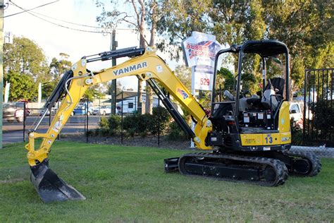 mini excavator hire redlands qld|aussie excavators plant hire.